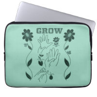 Grow - ASL Design