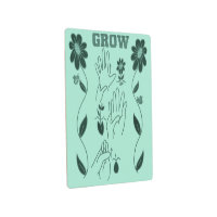 Grow - ASL Design