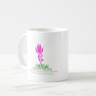 Grow Hope Coffee Mug
