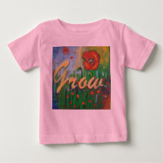 Grow Infant Long-sleeve Tee