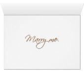 Grow Old With Me (Inside Horizontal (Bottom))