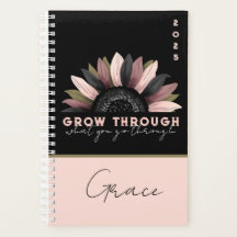Grow Through...