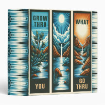 Grow Thru What You Go Trru