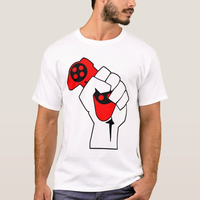 Grow up Australia T-Shirt (Front)