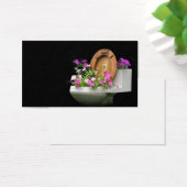 Grow where you're planted (Desk)