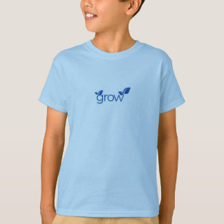 Grow With The Flow T-Shirt