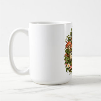 Grow Your Own Magic Frog Gardener Coffee Mug