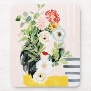 Grow Your Own Way Mouse Pad