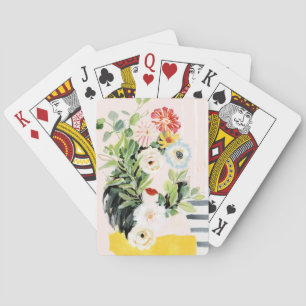 Grow Your Own Way Poker Cards