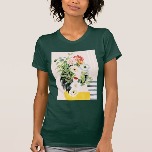 Grow Your Own Way T-Shirt (Front)