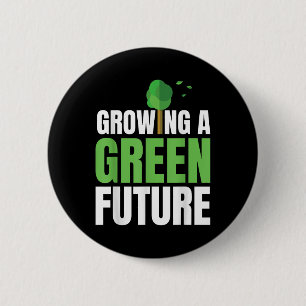Growing A Green Future Environmental Protection Ea Button