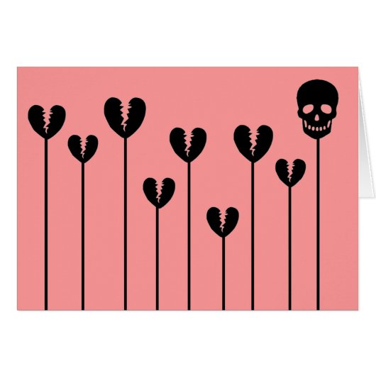 Growing Broken Hearts (Front Horizontal)