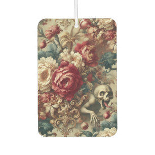 Growing Grotesque – Gothic Victorian Air Freshener