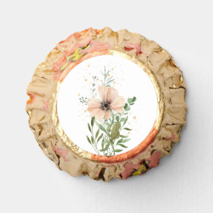 Growing Like a Weed, Hershey's Candy Favors