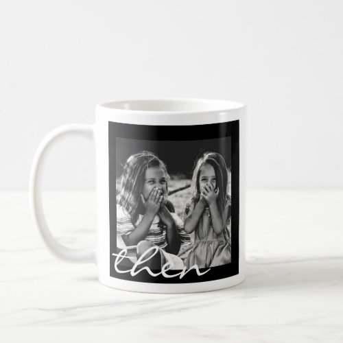 Growing Up Keepsake Memory Mothers Day Coffee Mug