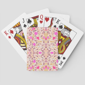"Growing Vine" Deck of Playing Cards Favors