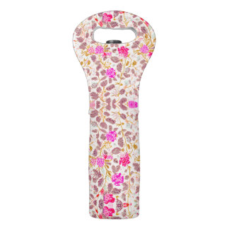 "Growing Vine" Wine Tote