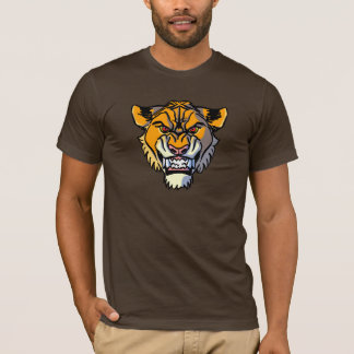 Growl! T-shirt