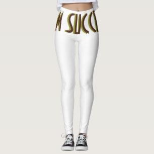 GROWTH AND DEVELOPMENT LEGGINGS