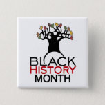 Growth Bhm Button at Zazzle