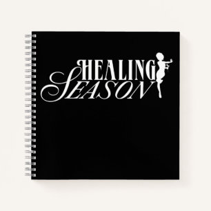 Growth Journal for Emotional Healing Reflection