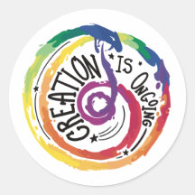 Growth Mindset Creativity Stickers