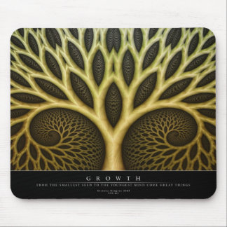 Growth Mouse Pad