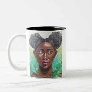 Growth Mug