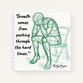 "Growth" Notebook