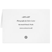 Groynes Barmouth Beach (Back Horizontal)