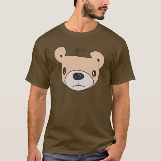 Grr! Bear T-Shirt