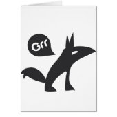 Grr Esprit Noir (Front)