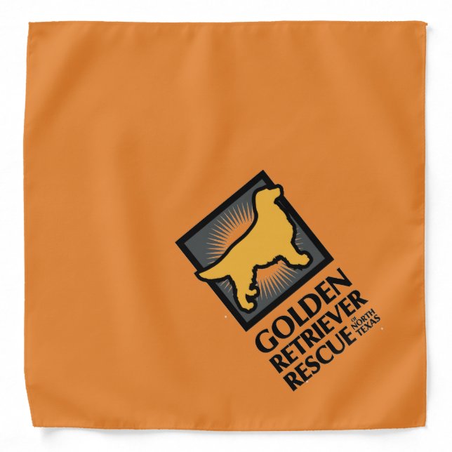 GRRNT Bandana (Front)