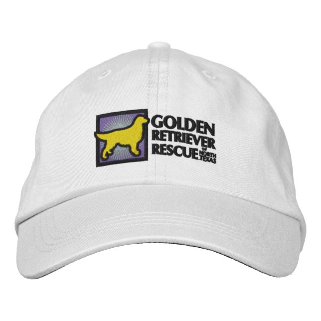GRRNT Hat (Front)