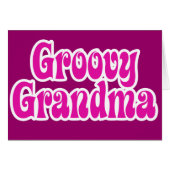 Grrovy Grandma (Front Horizontal)