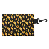 GrrrRRR! Accessory Bag (Back)