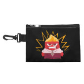 GrrrRRR! Accessory Bag (Front)