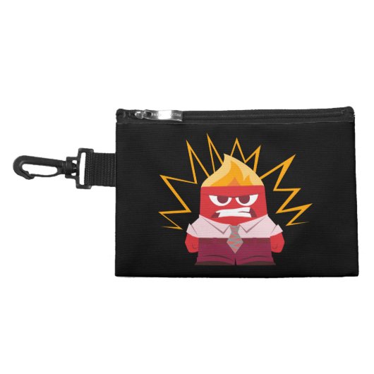 GrrrRRR! Accessory Bag (Front)