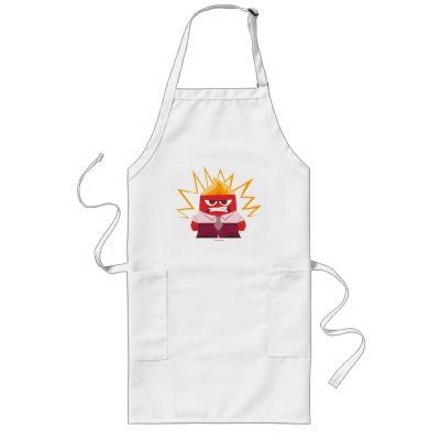 GrrrRRR! Long Apron