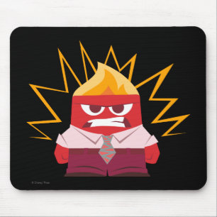 GrrrRRR! Mouse Pad