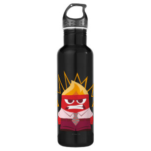 GrrrRRR! Stainless Steel Water Bottle