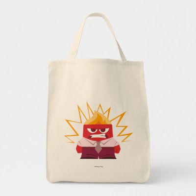GrrrRRR! Tote Bag