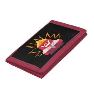 GrrrRRR! Trifold Wallet