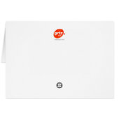Grtz.net: Hands up, super! Cards (Back Horizontal)