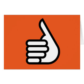 Grtz.net: Hands up, super! Cards