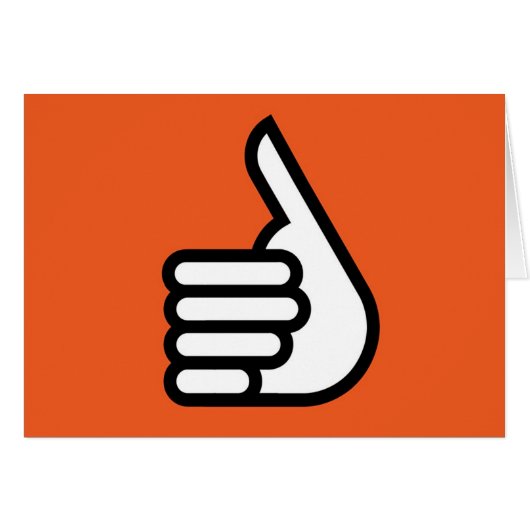 Grtz.net: Hands up, super! Cards (Front Horizontal)