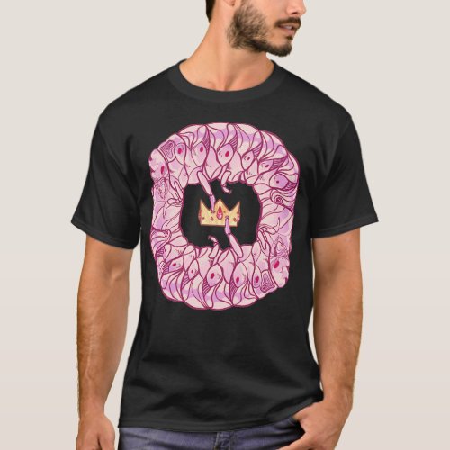 Grub Lord Cherry Blossom 2 T_Shirt