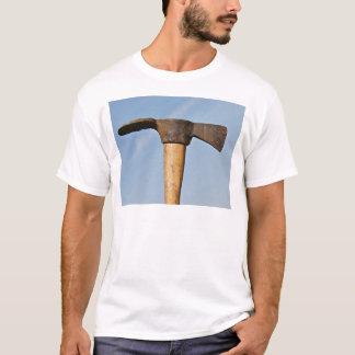 Grubbing Hoe T-Shirt