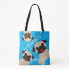 Grumble Grumble Fawn Pugs