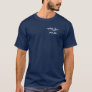 Grumman Albatross 2 of 2 T-Shirt